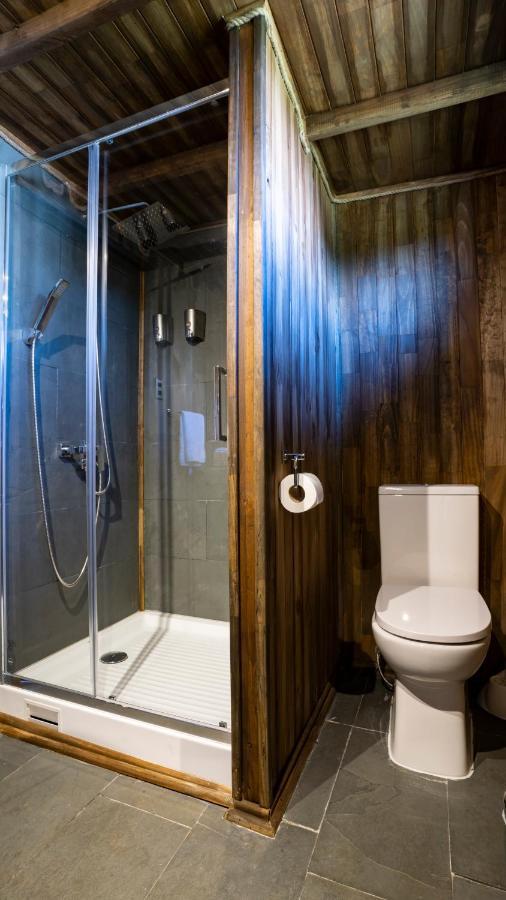 Apartamento Domos Anulen Puerto Varas Exterior foto