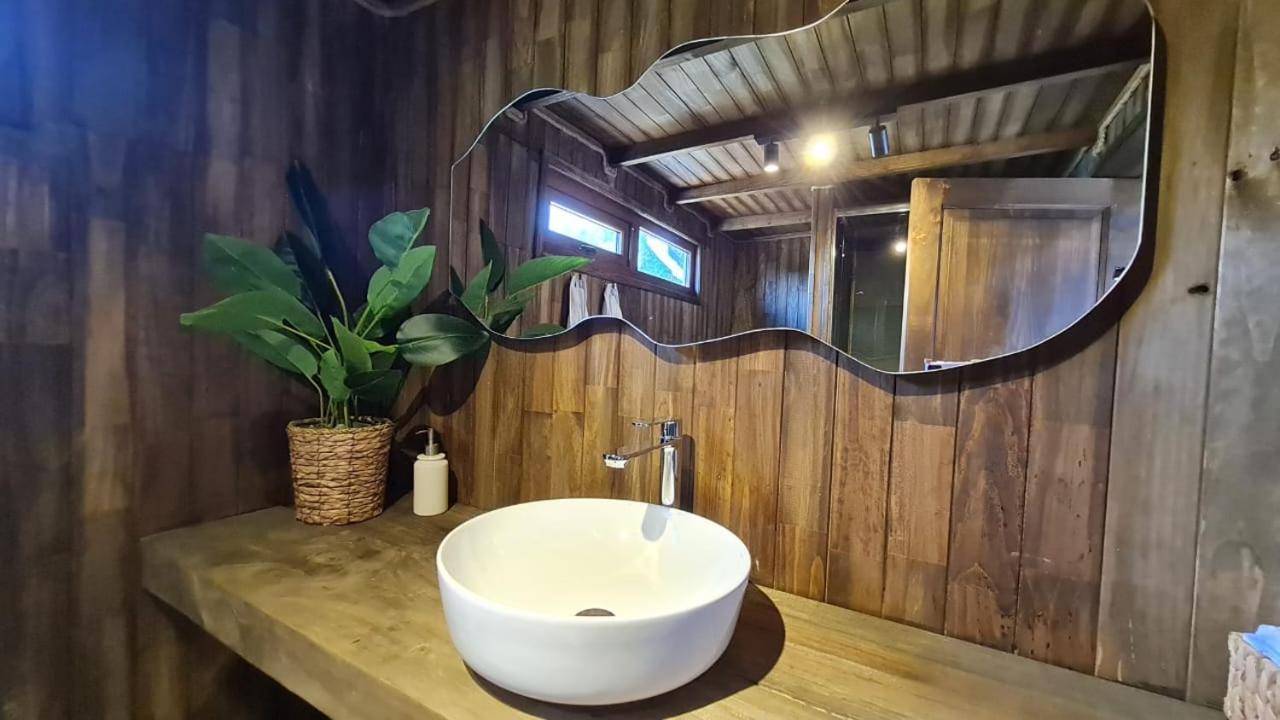 Apartamento Domos Anulen Puerto Varas Exterior foto